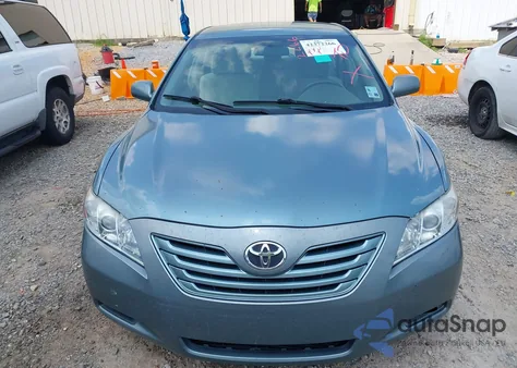 2009 Toyota Camry Le z USA, uszkodzony, nr VIN 4T1BE46K99U913240